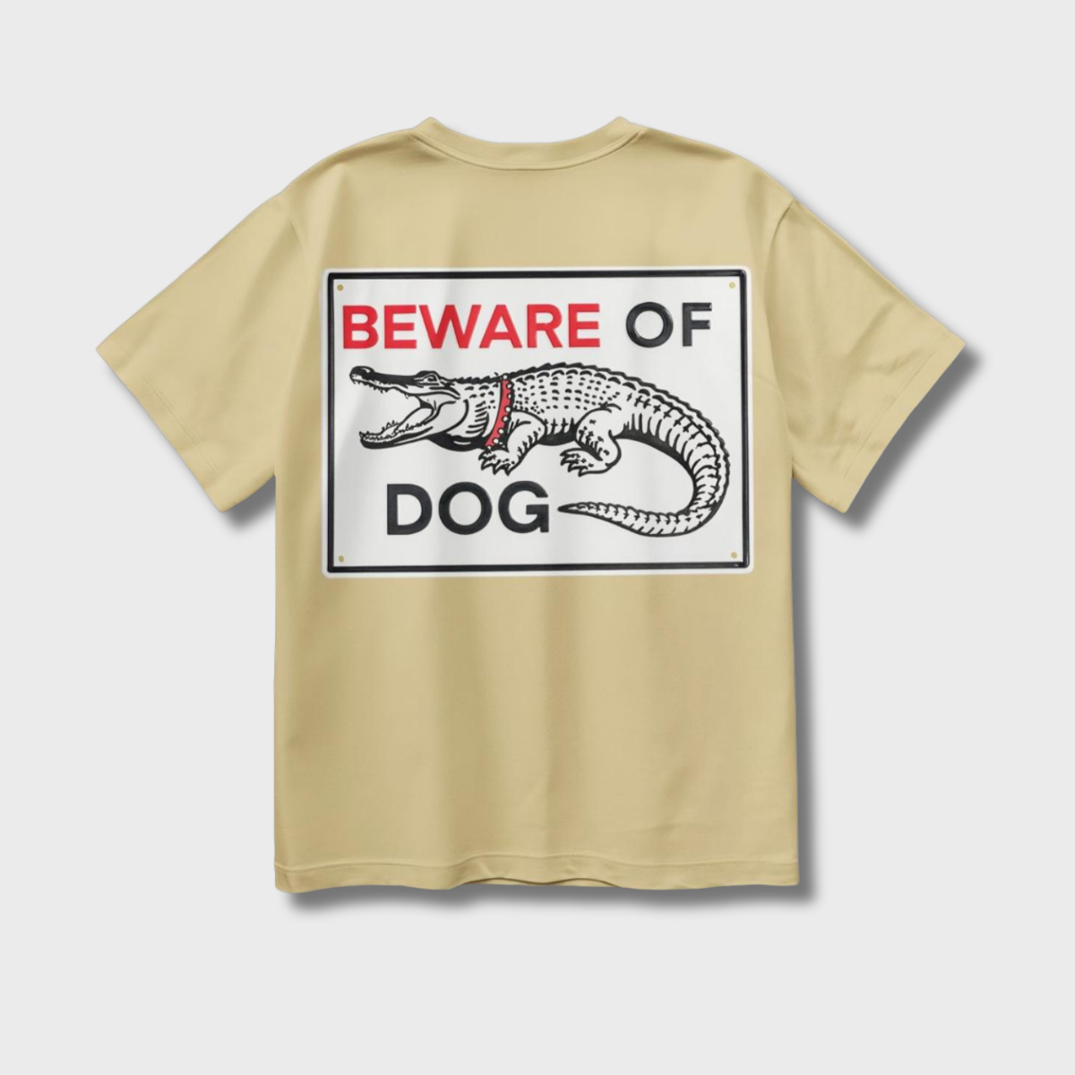 Beware Of Dog - Image 3
