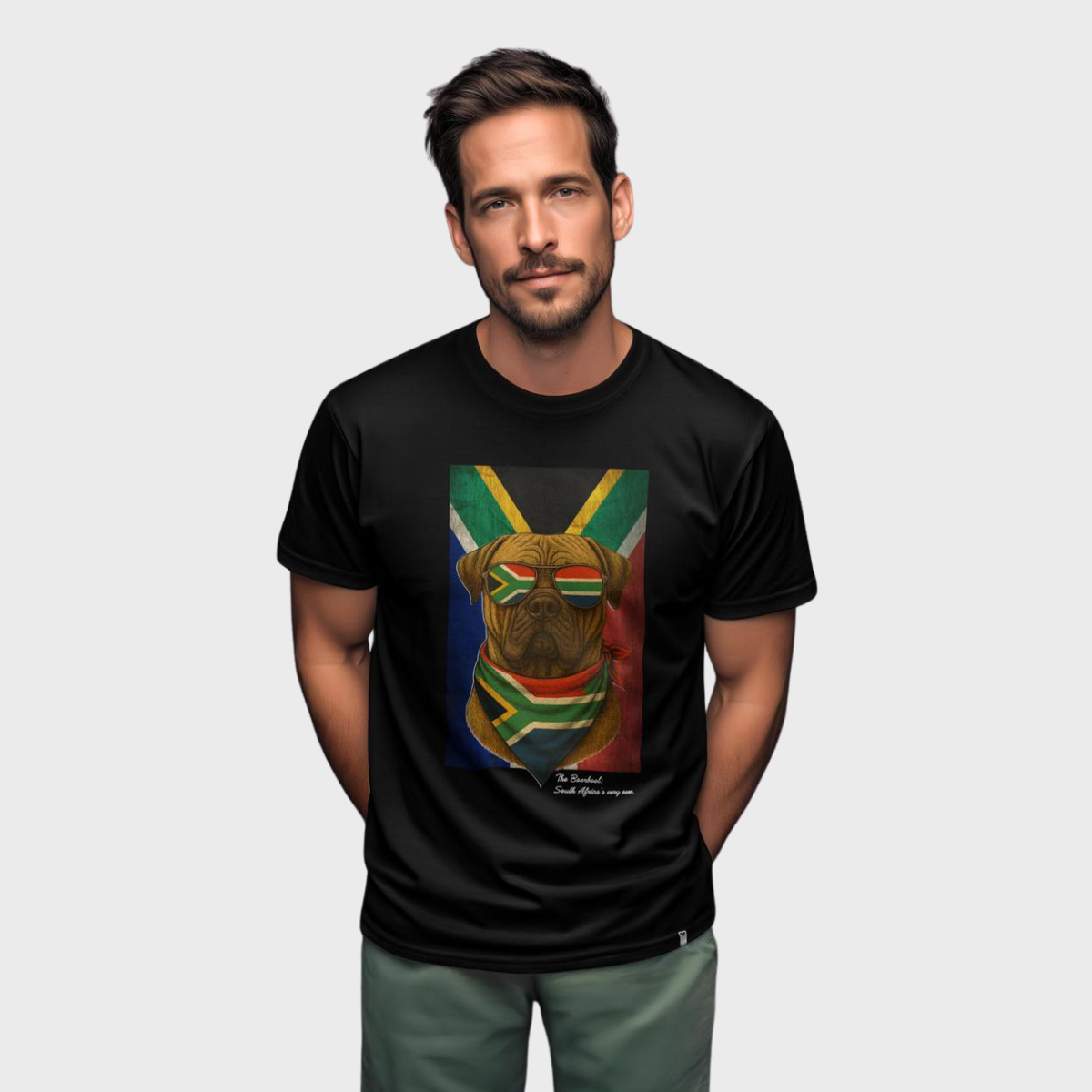 South African pride Boerbull - Image 6