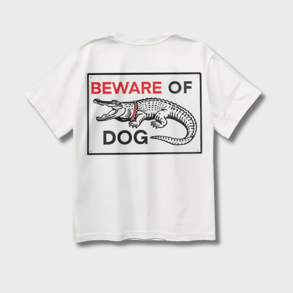 Beware Of Dog - Image 2