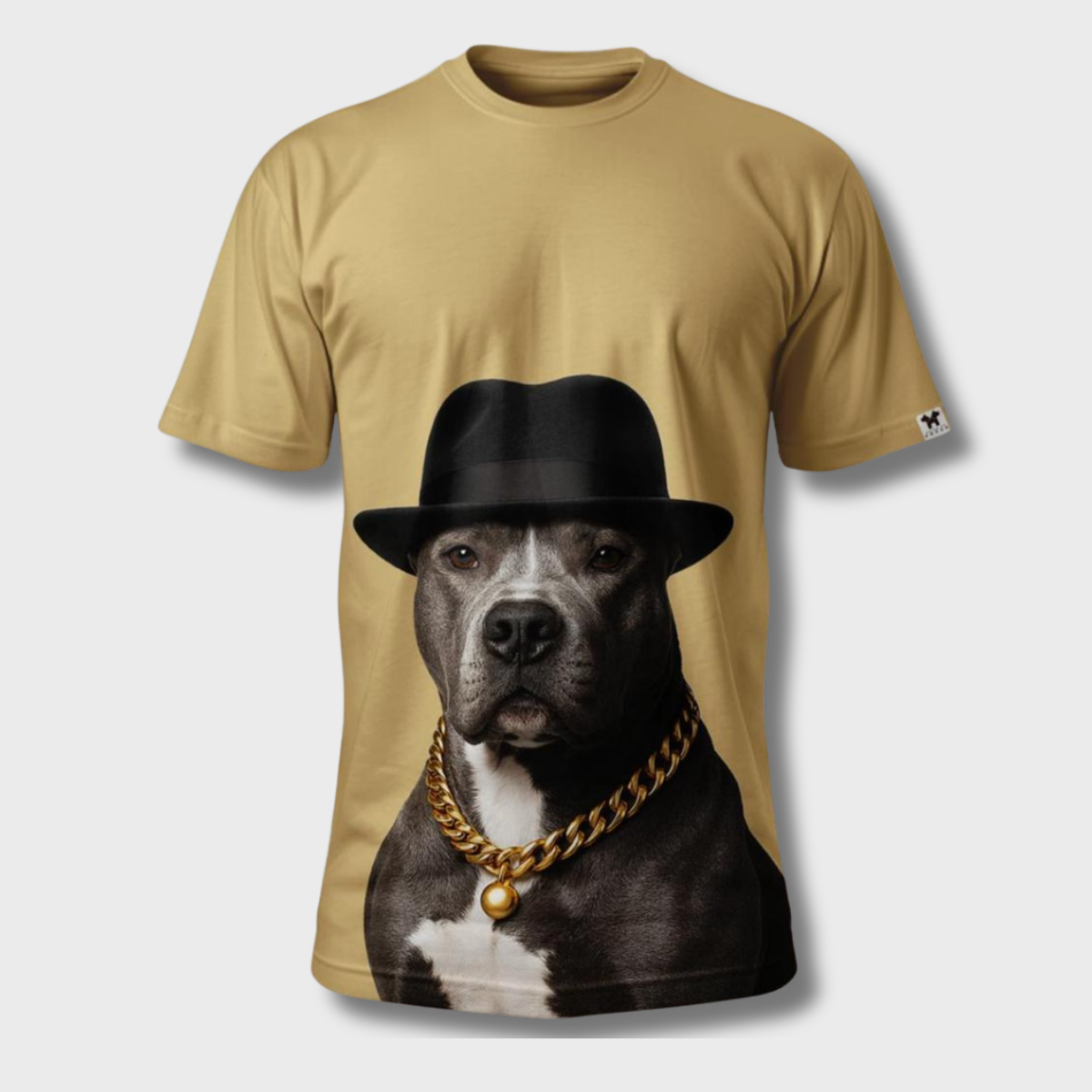 Hat Tshirt - Image 5