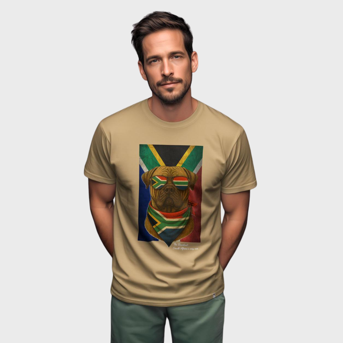 South African pride Boerbull - Image 2