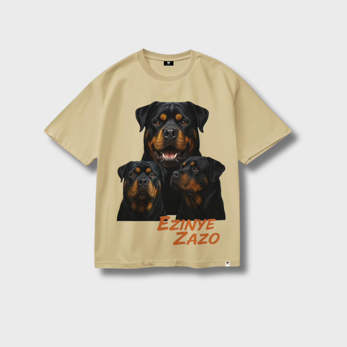 Ezinye Zazo Tshirt