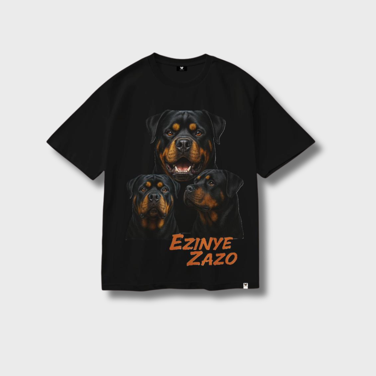 Ezinye Zazo Tshirt - Image 2