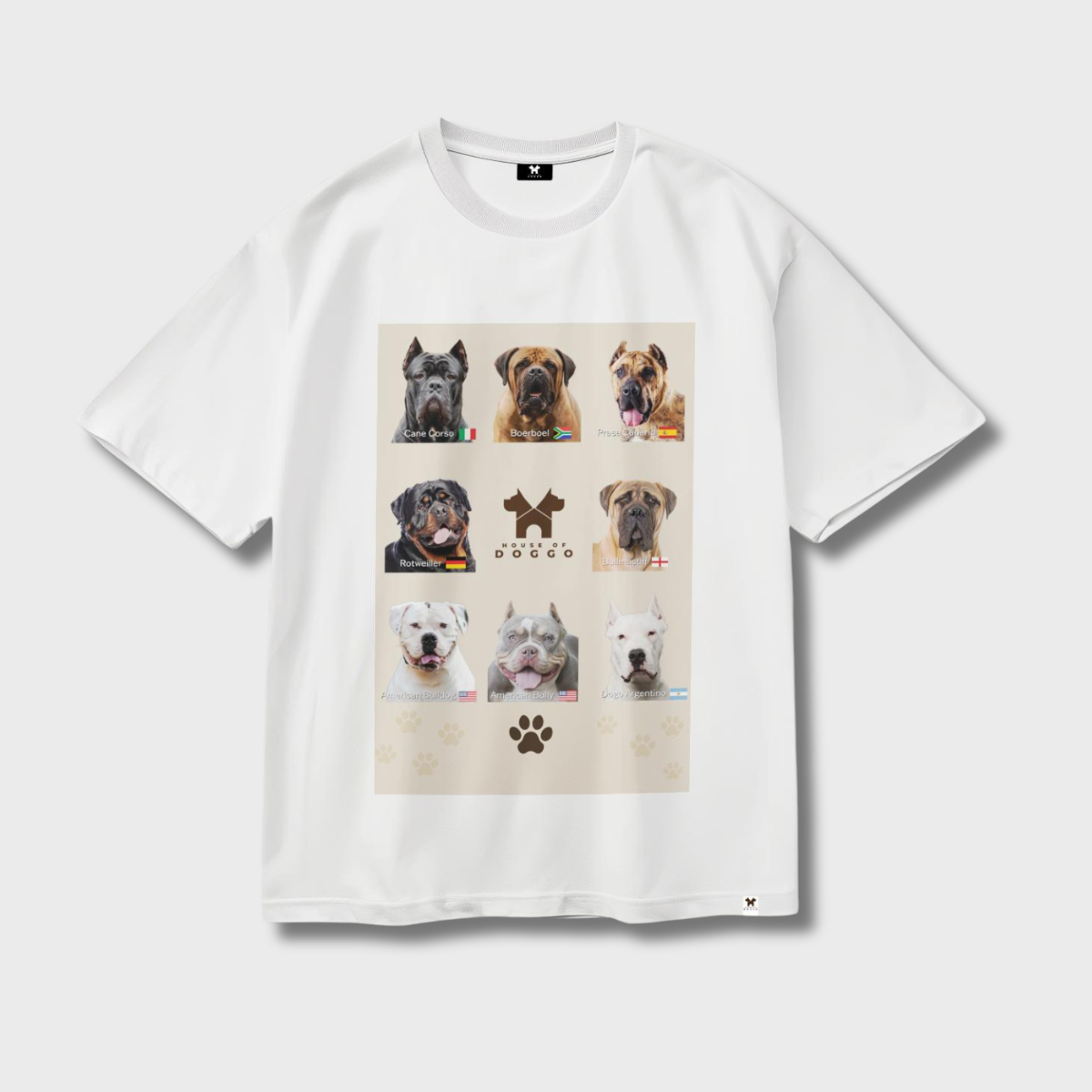 HOD Tshirt