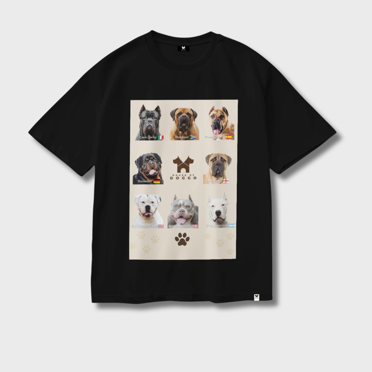 HOD Tshirt - Image 4