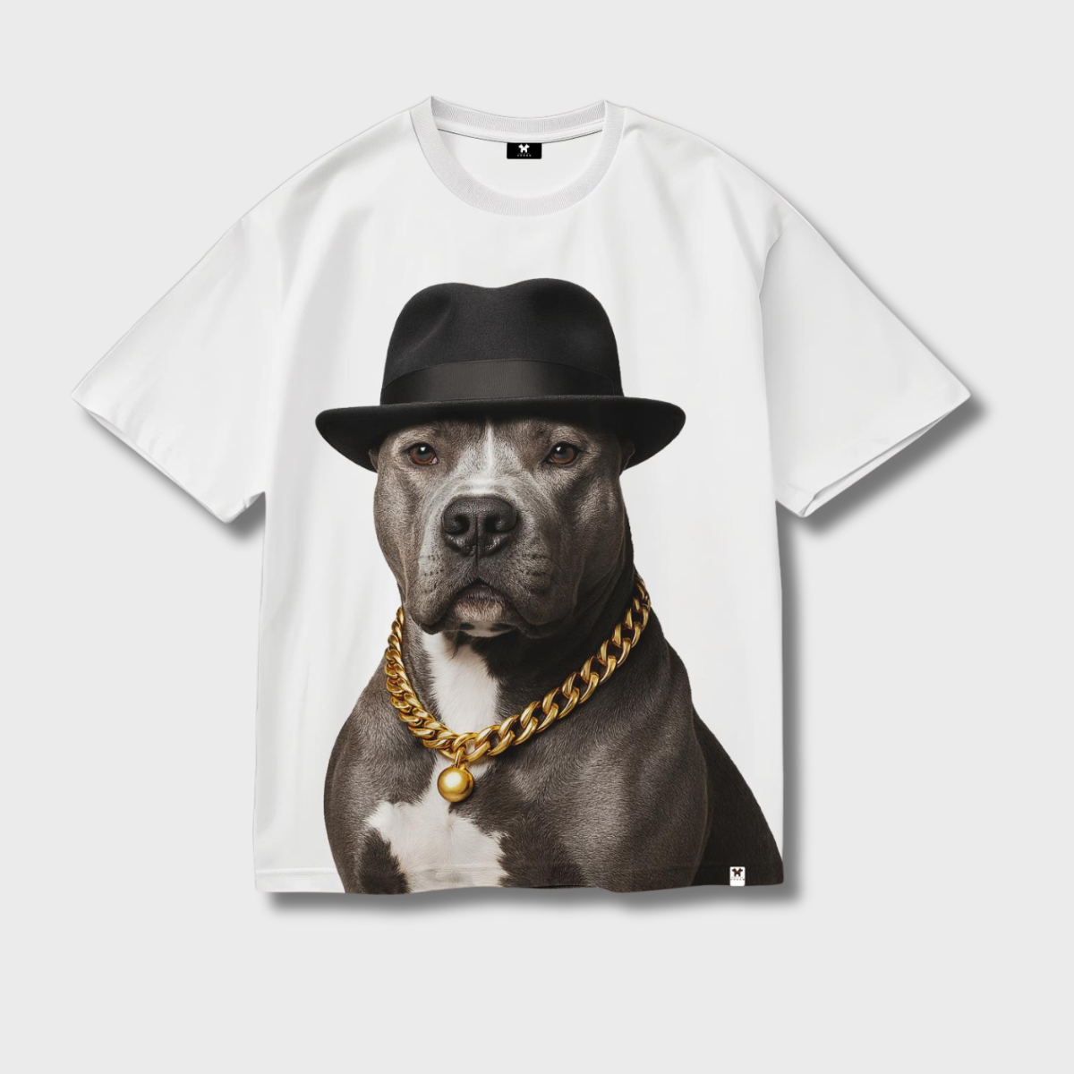 Hat Tshirt - Image 2