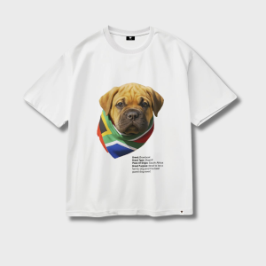 Boerboel Statement Tshirt
