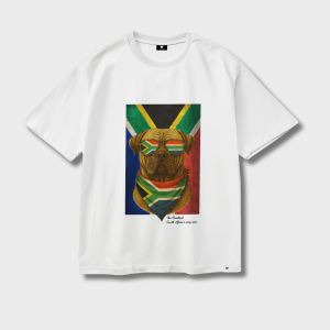 South African pride Boerbull