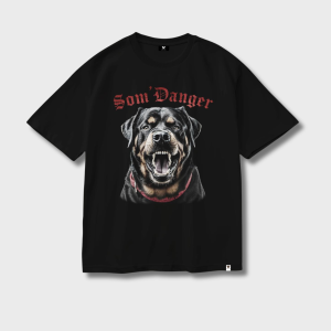 Som Danger Tshirt